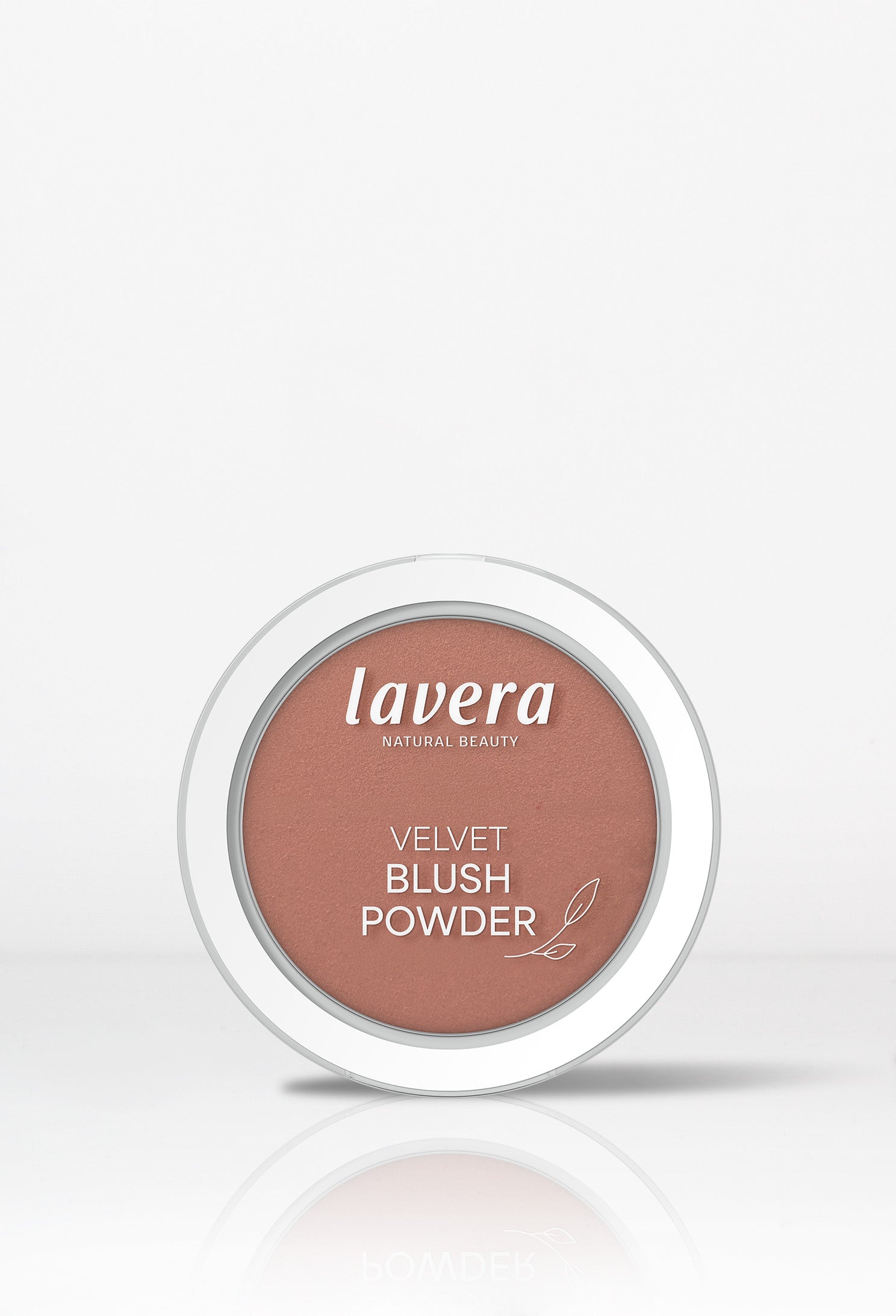 lavera Velvet Blush Powder -Nude Terracotta 03-