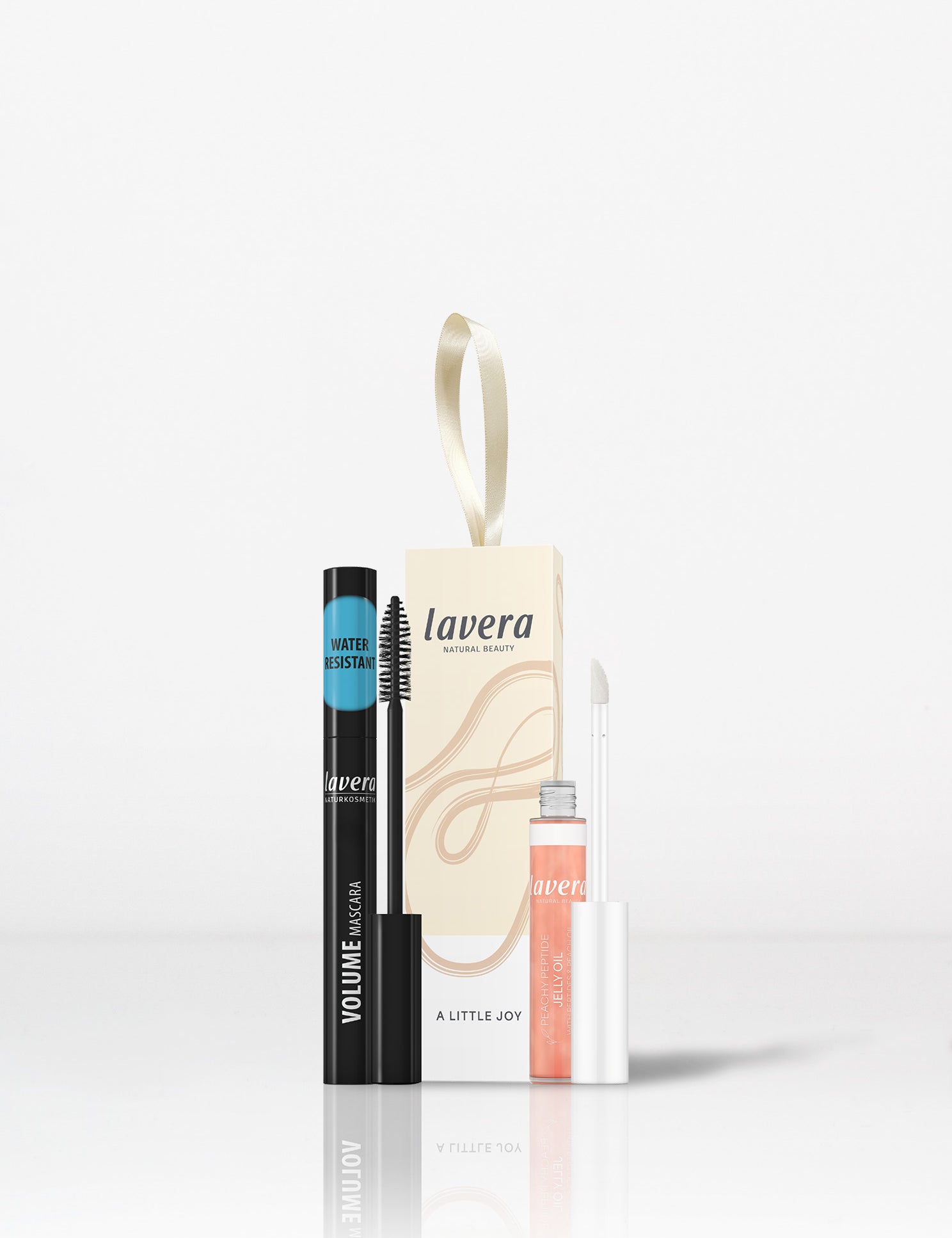 lavera Geschenkset A Little Joy