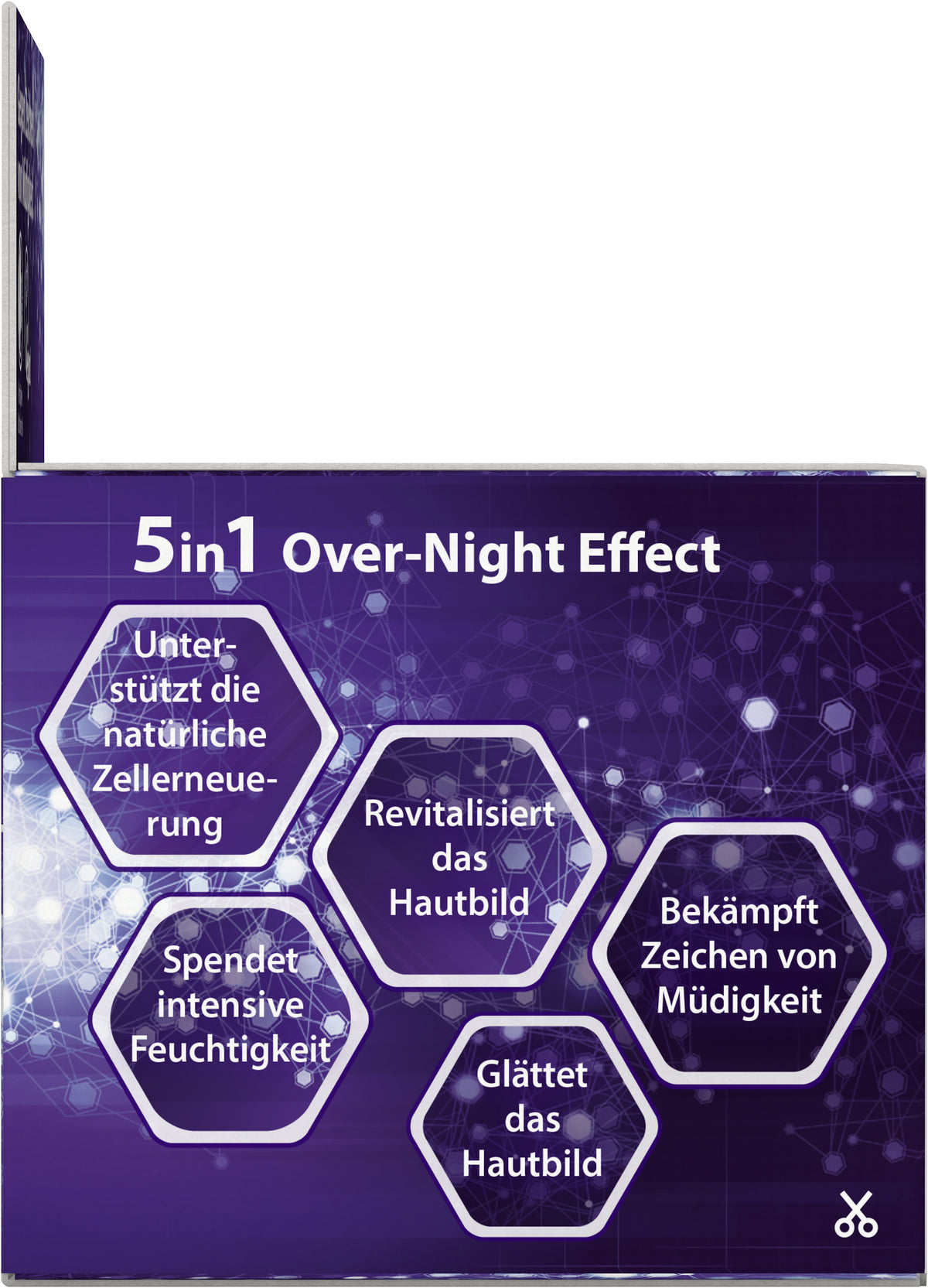 lavera Re-Energizing Sleeping Cream