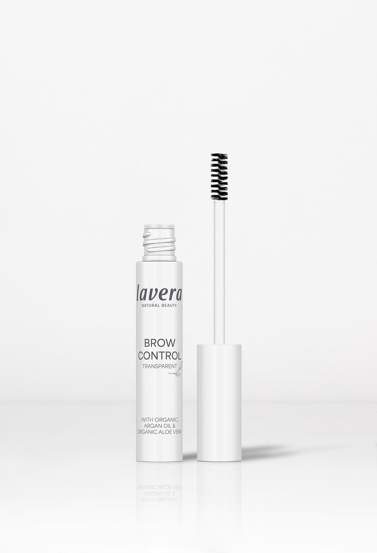 lavera Brow Control -Transparent 01-
