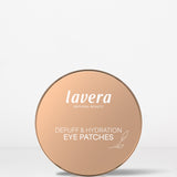 lavera.mompuff & Hydration Eye Patches