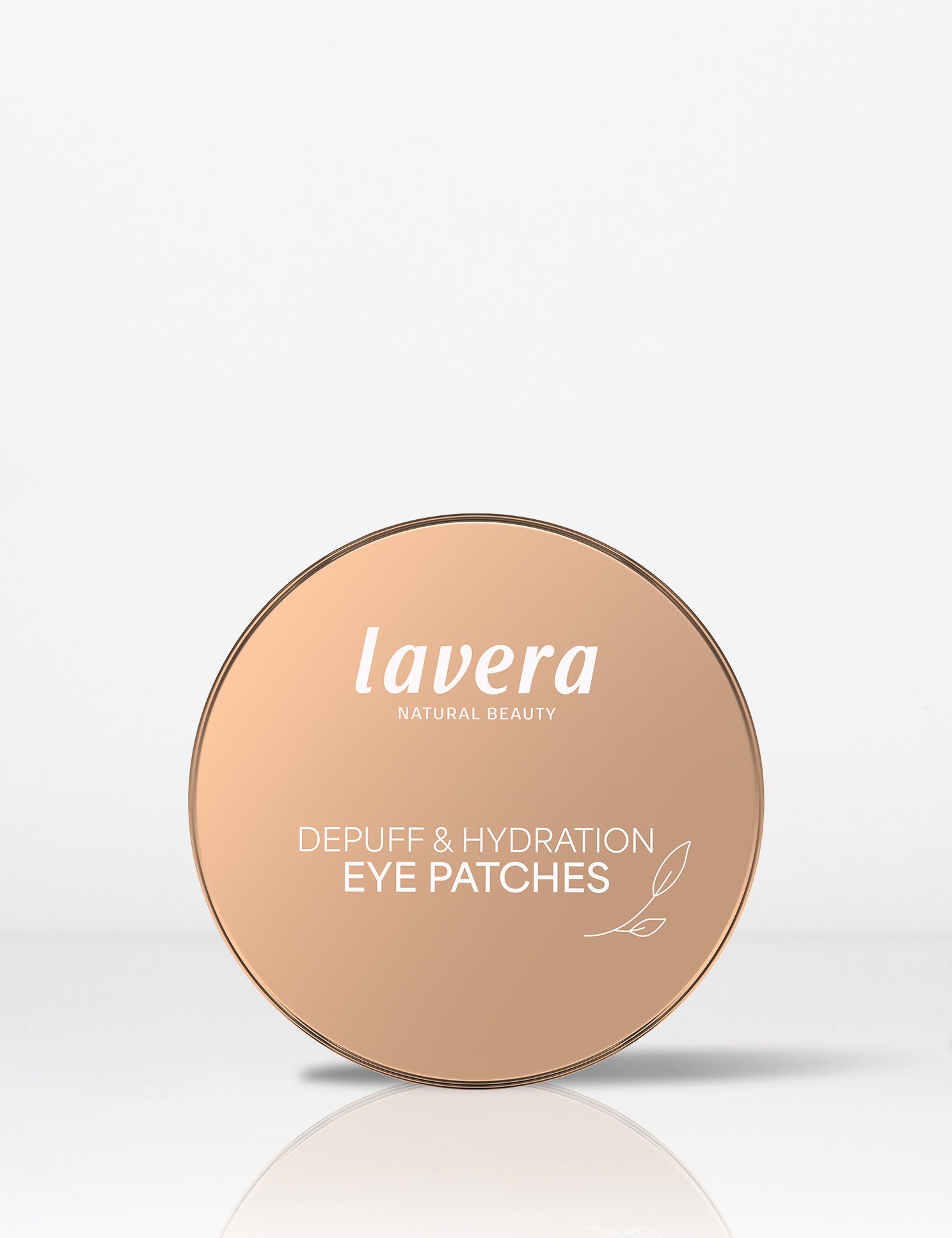 lavera.mompuff & Hydration Eye Patches