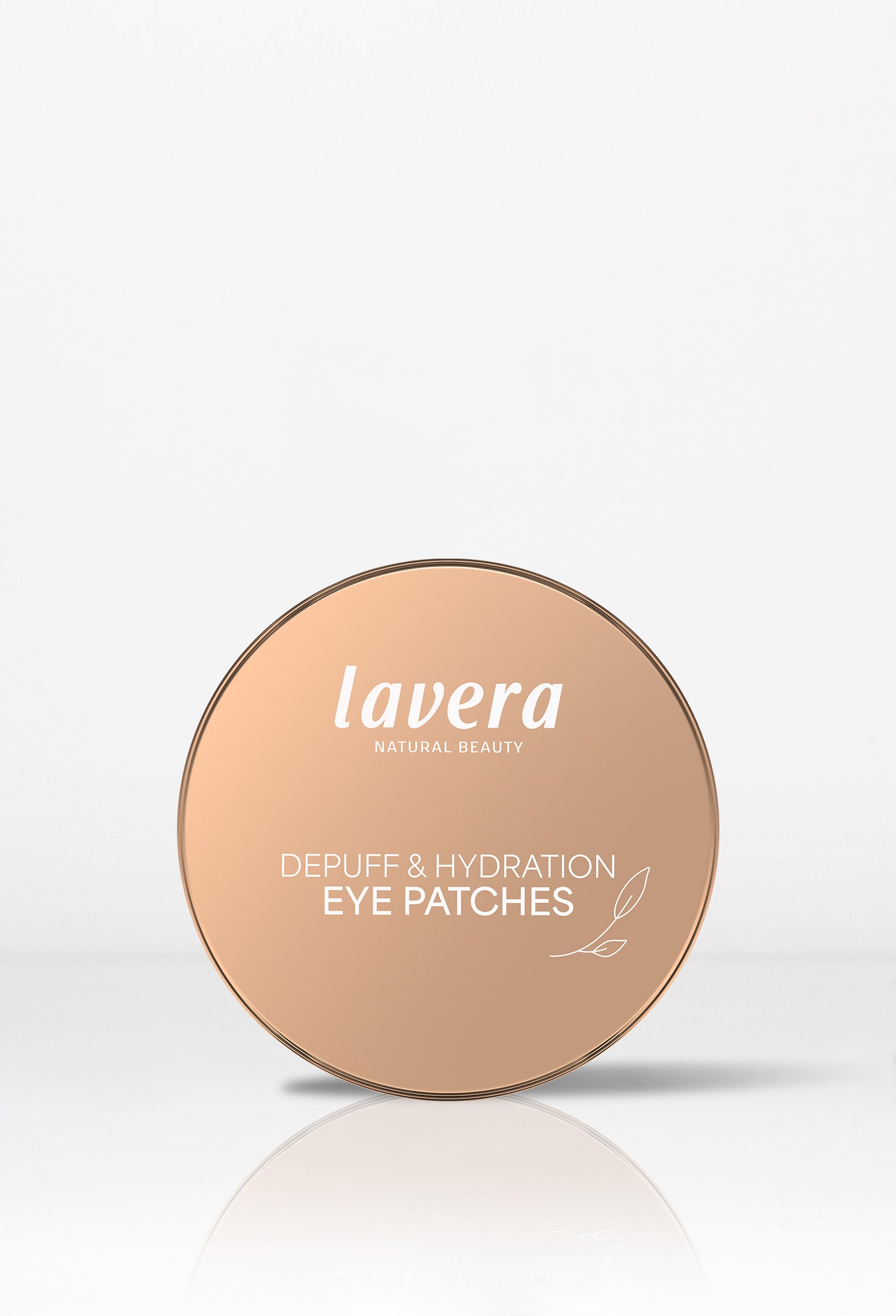 lavera.mompuff & Hydration Eye Patches