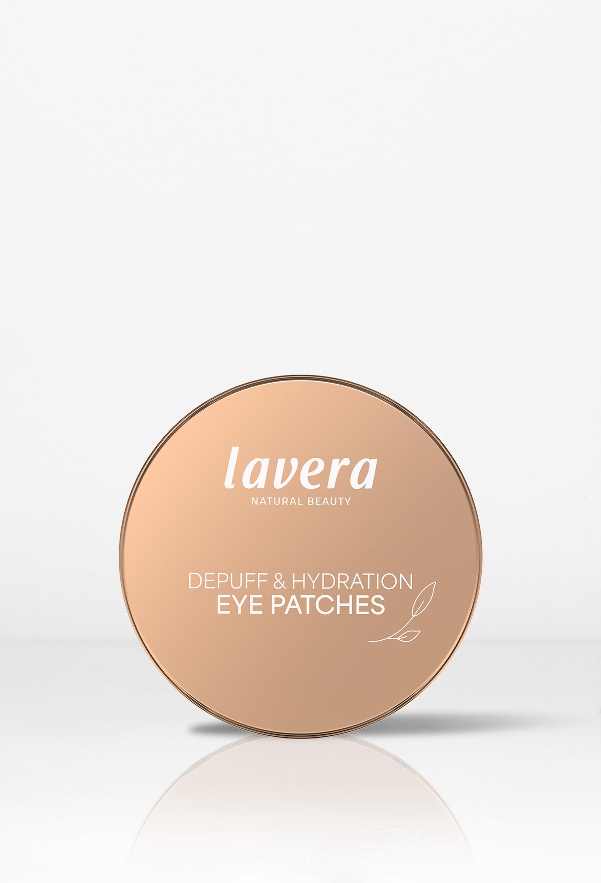 lavera.mompuff & Hydration Eye Patches