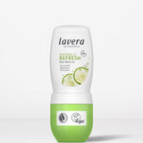 lavera.momo Roll-on NATURAL & REFRESH