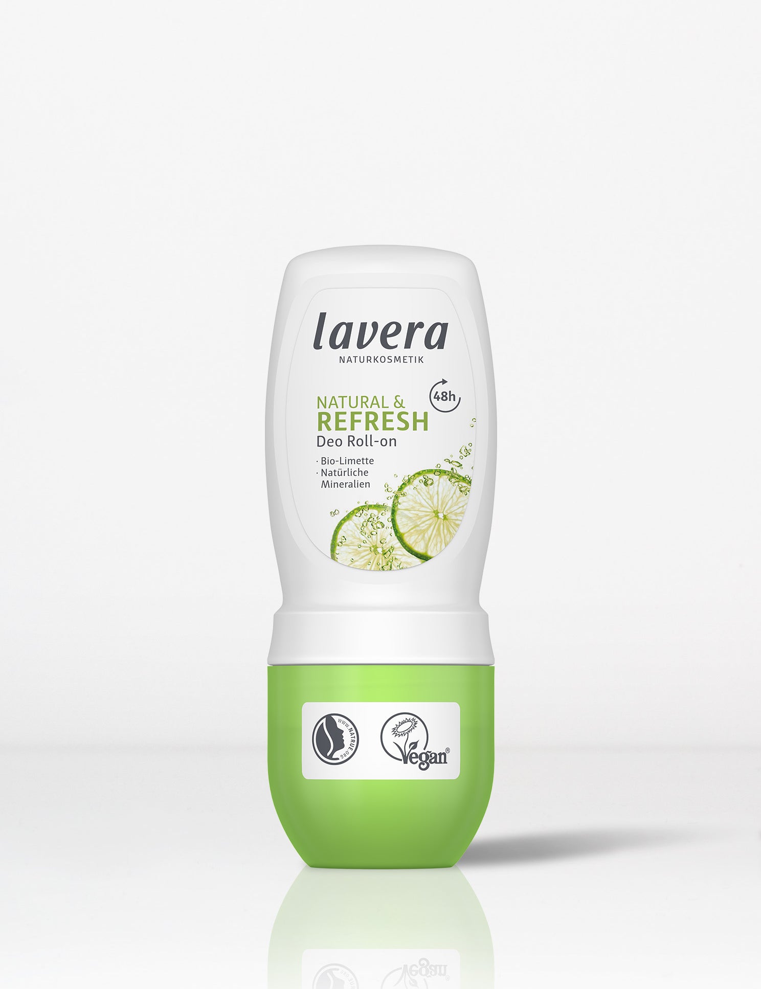 lavera.momo Roll-on NATURAL & REFRESH