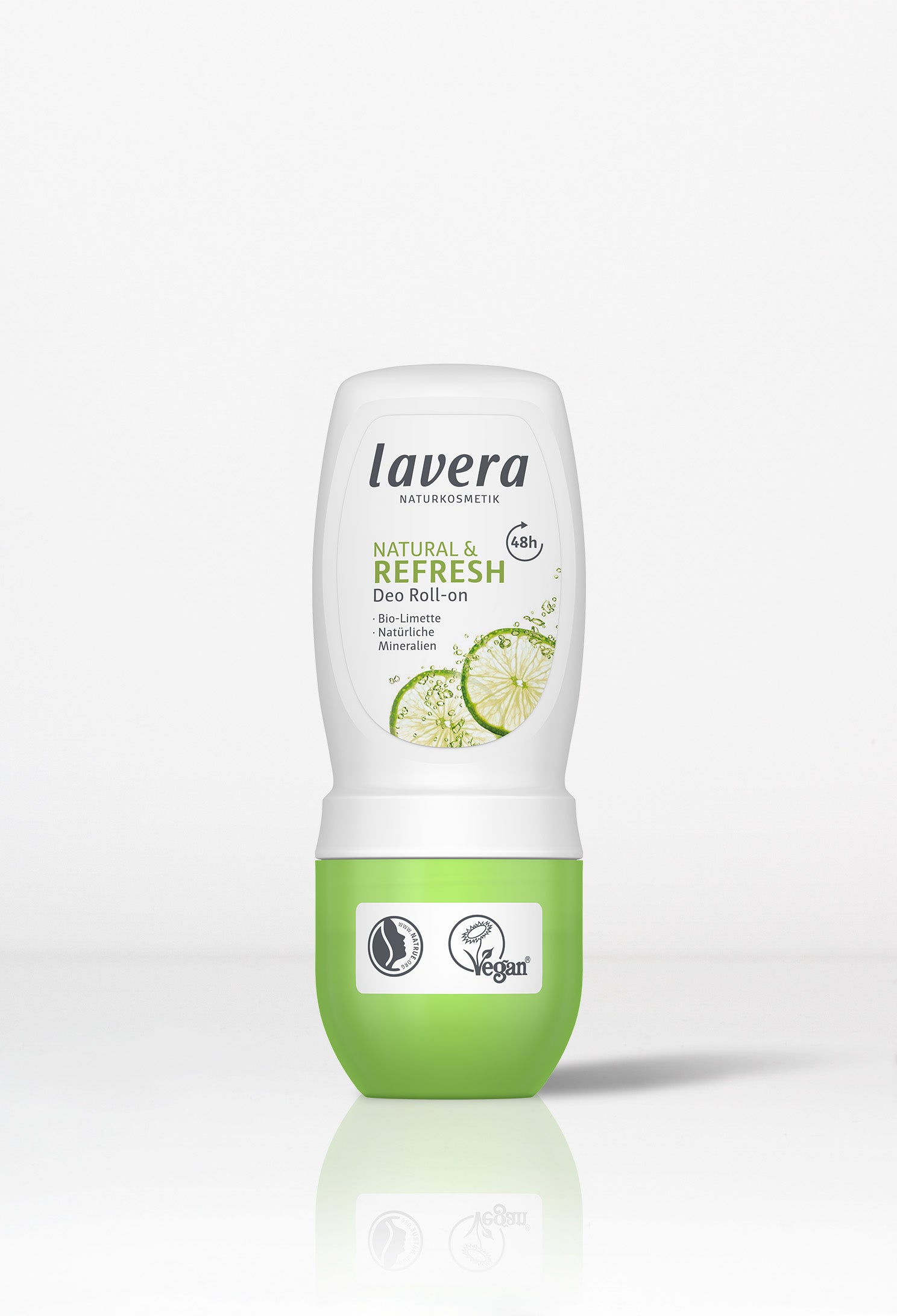 lavera.momo Roll-on NATURAL & REFRESH