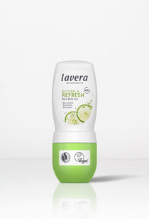 lavera.momo Roll-on NATURAL & REFRESH