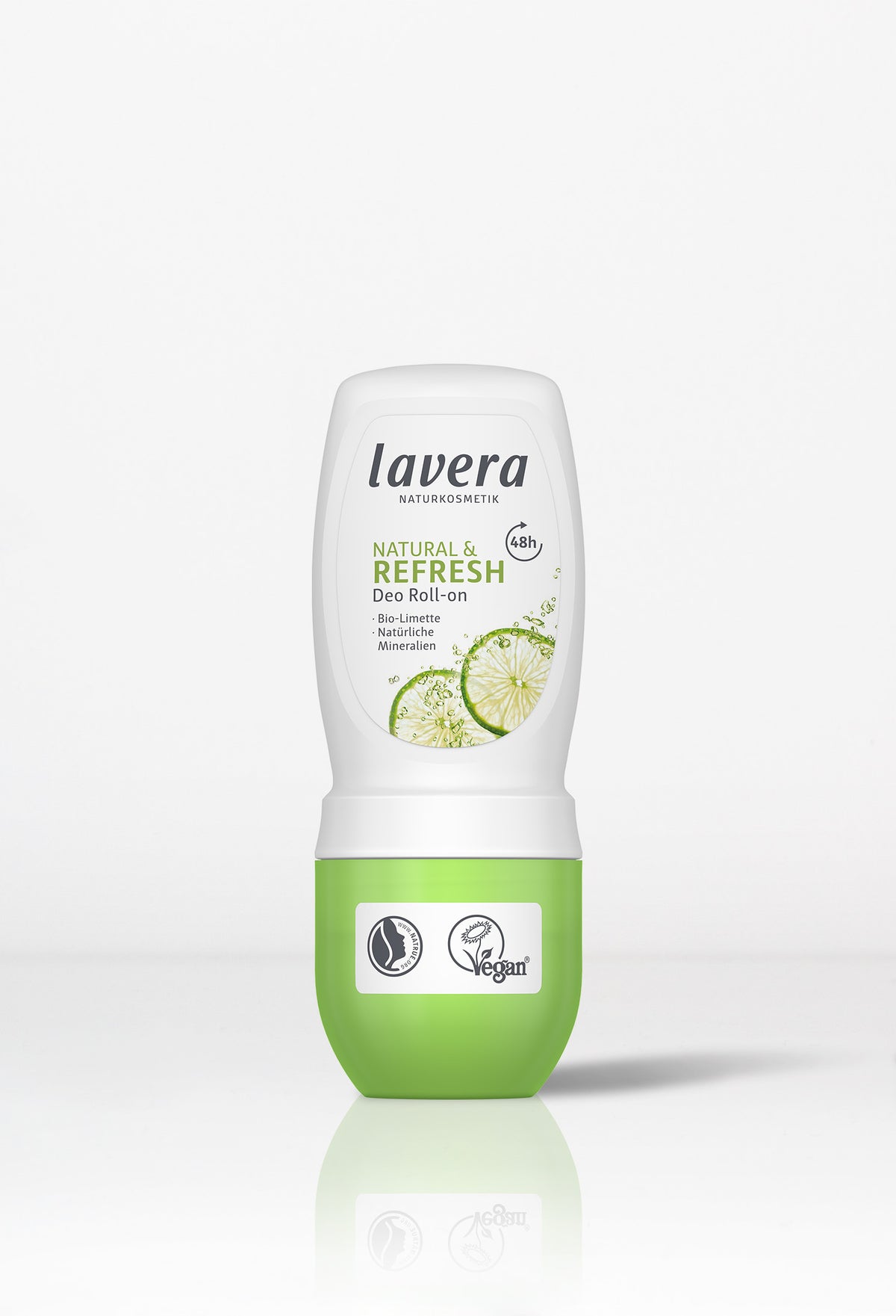 lavera.momo Roll-on NATURAL & REFRESH