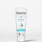 lavera basis sensitive Handcreme