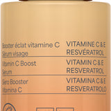 lavera Glow By Nature Vitamin C Boost Serum