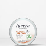 lavera.momo Creme NATURAL & STRONG