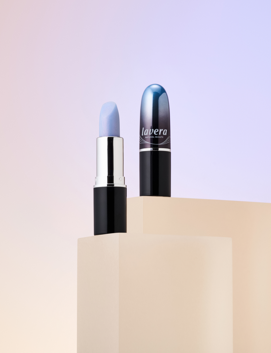 lavera Tripeptide Plump Lipstick