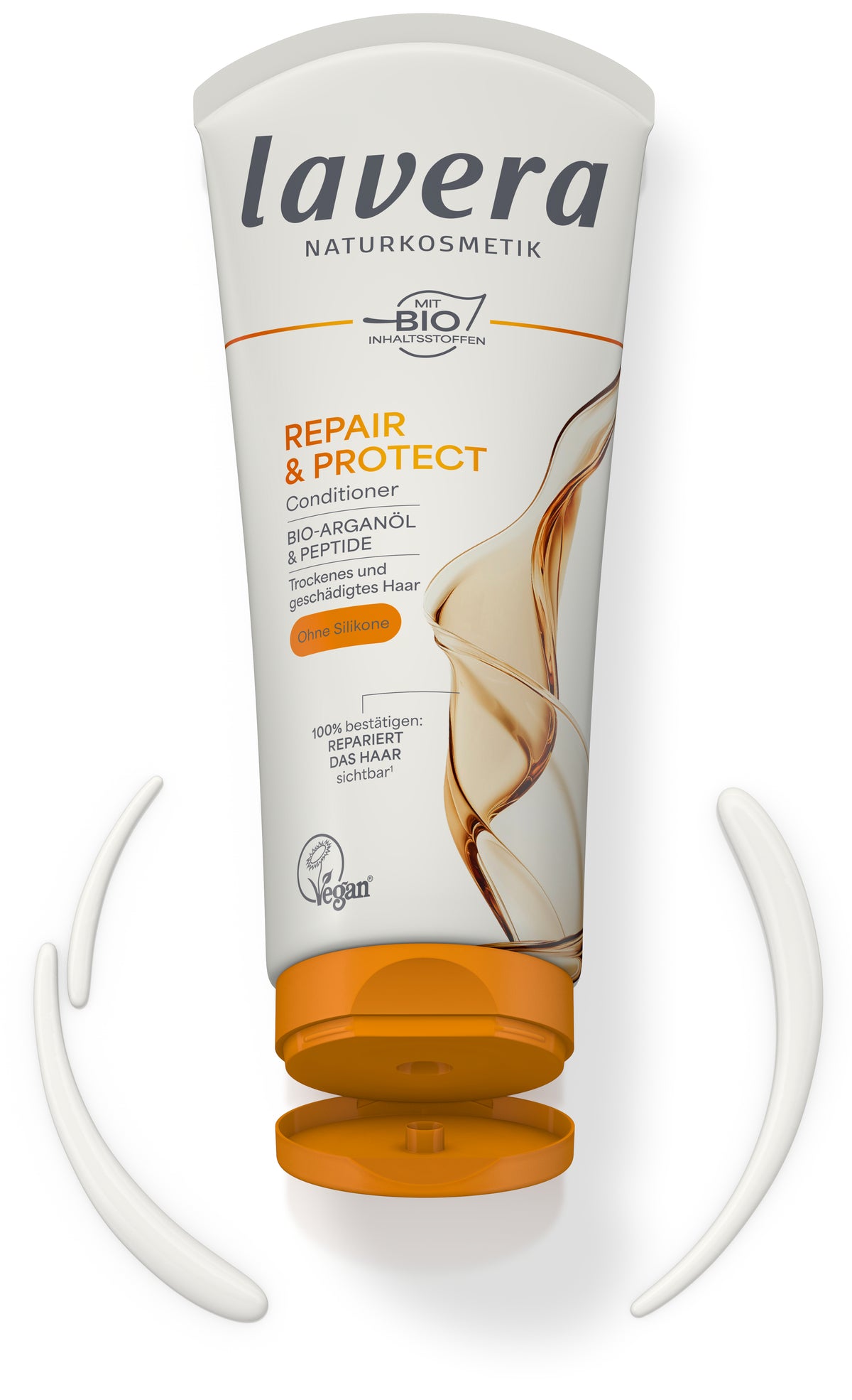 lavera Conditioner Repair & Protect