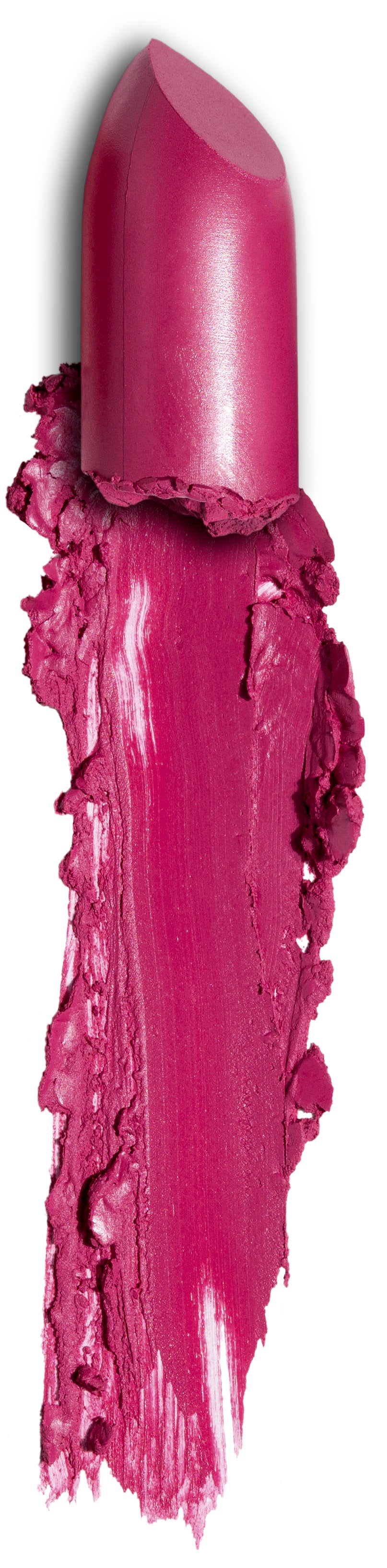 lavera Cream Glow Lipstick -Pink Universe 08-