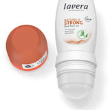 lavera.momo Roll-on NATURAL & STRONG