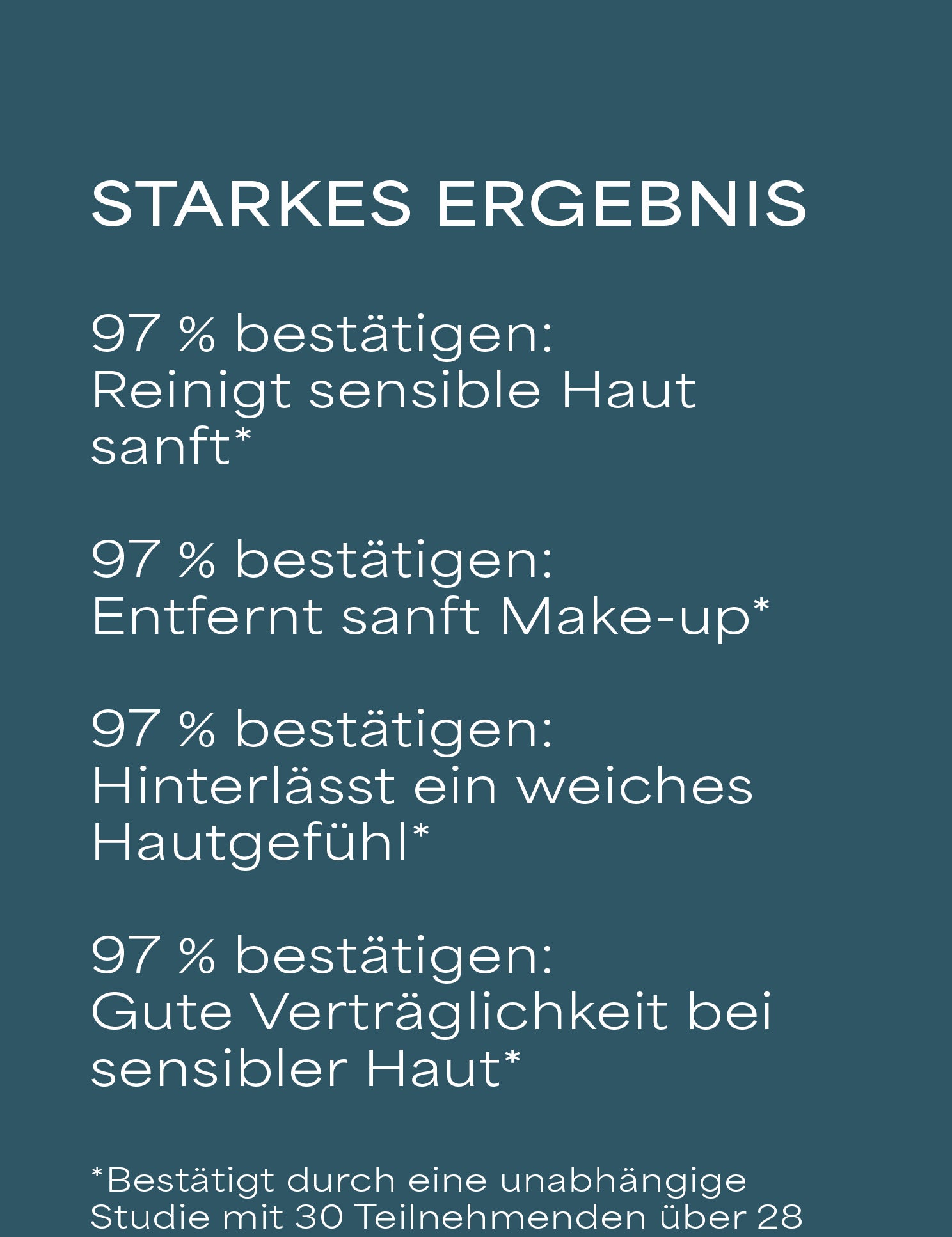 lavera basis sensitive Reinigungsschaum