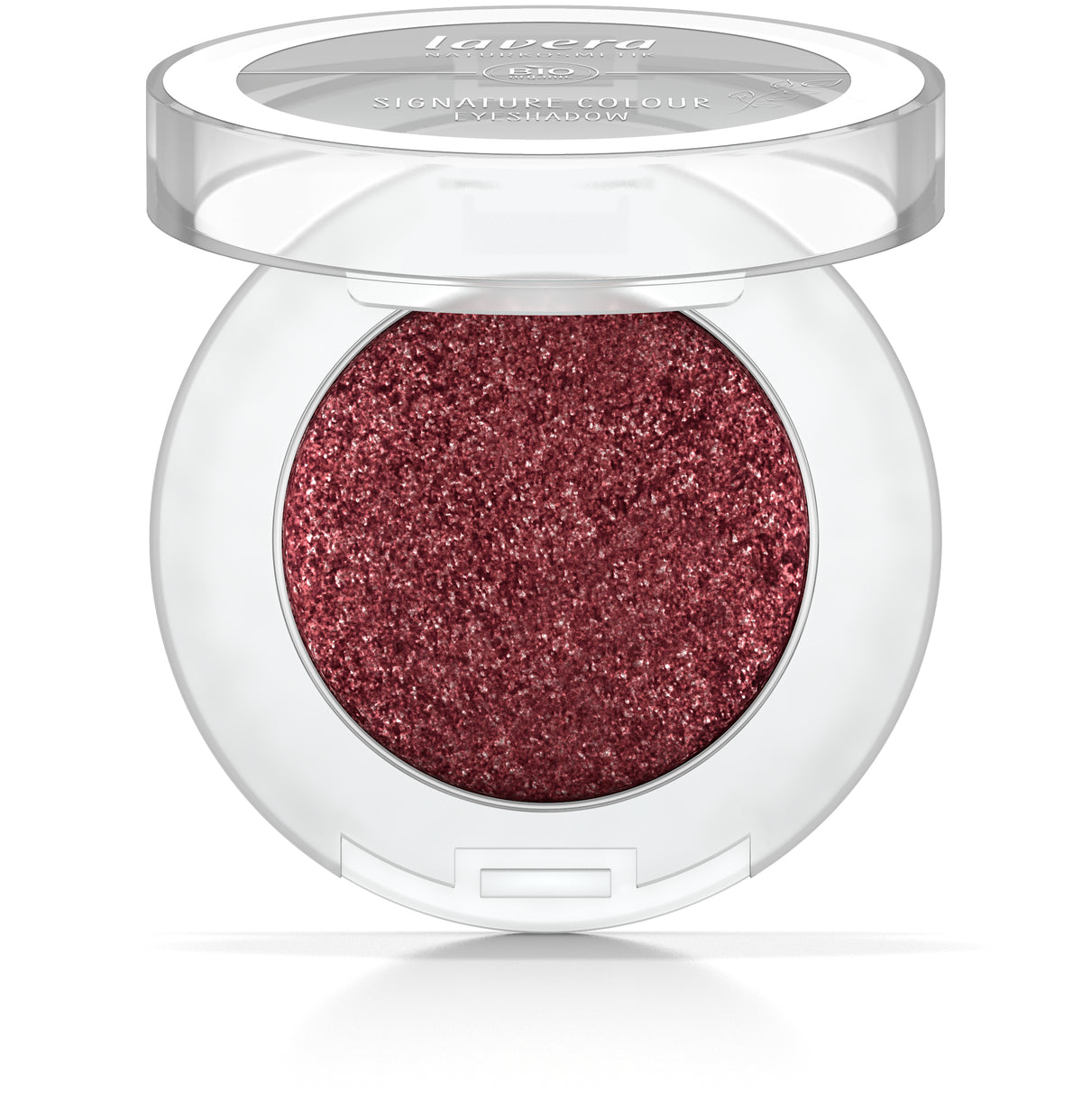lavera Signature Colour Eyeshadow -Pink Moon 09-