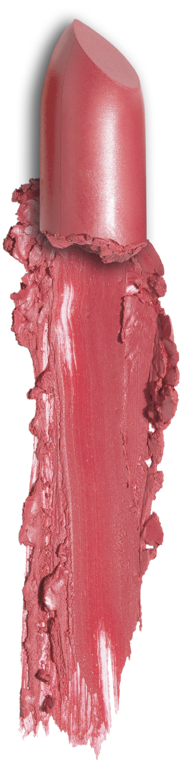 lavera Cream Glow Lipstick -Watermelon 07-