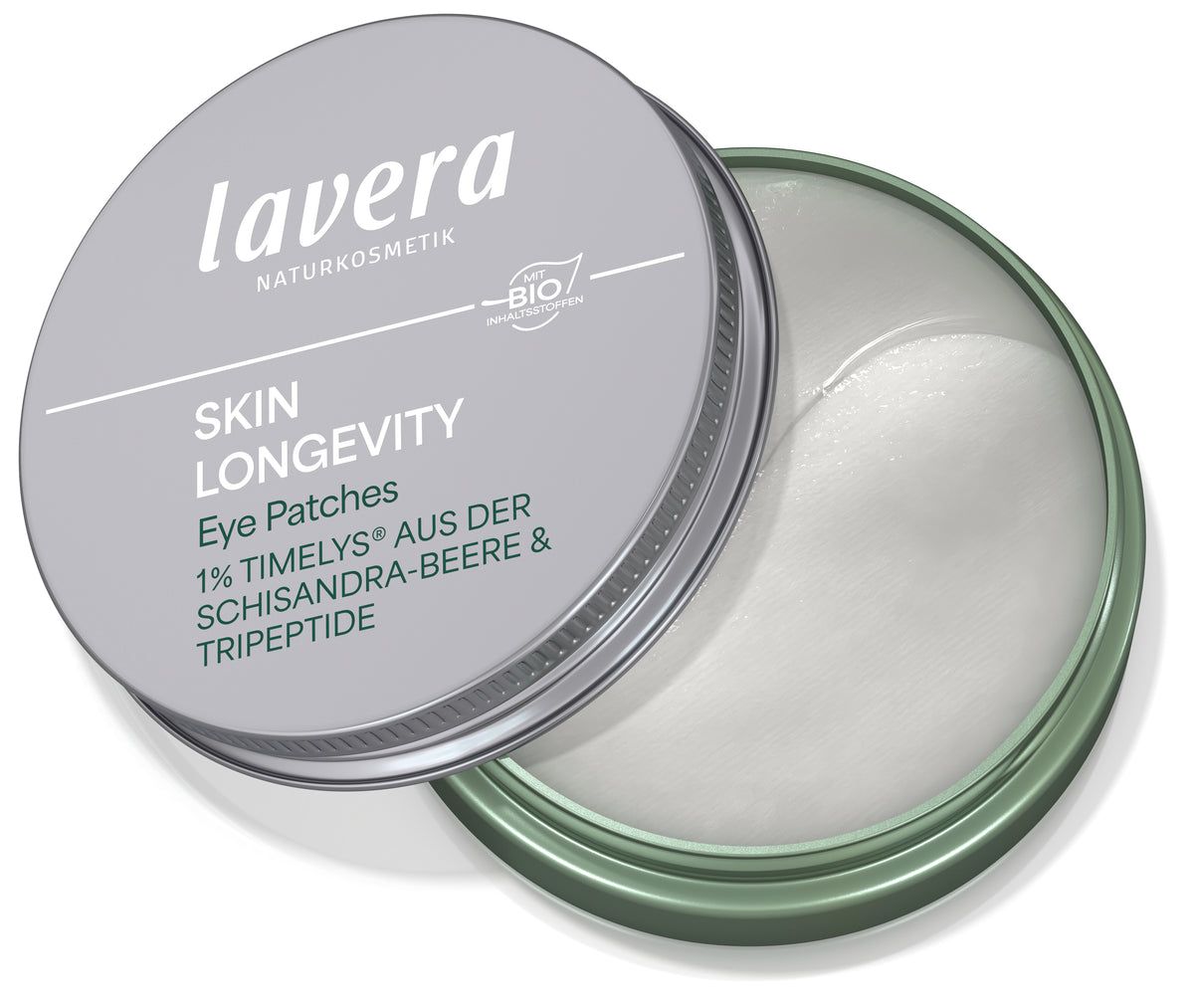 lavera Skin Longevity Eye Patches