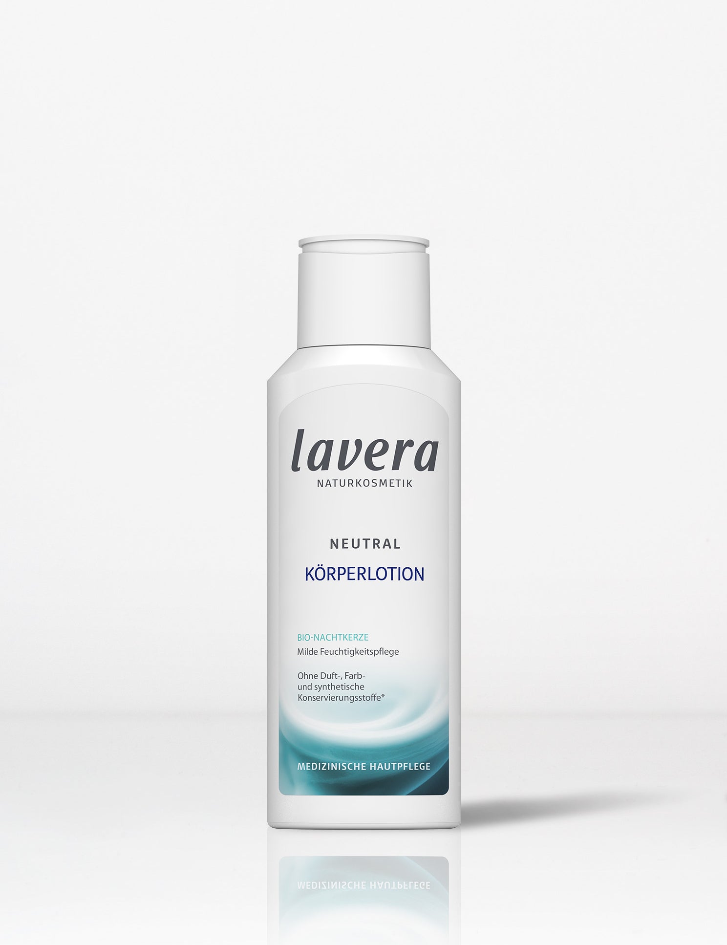 lavera Neutral Körperlotion