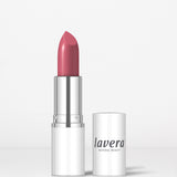 lavera Cream Glow Lipstick -Wild Rose 09-