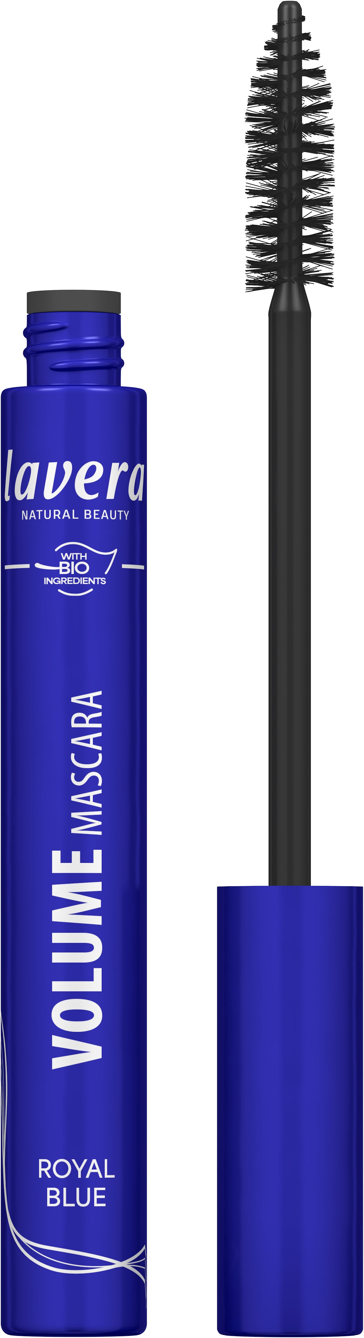 lavera Volume Mascara -Royal Blue 01-