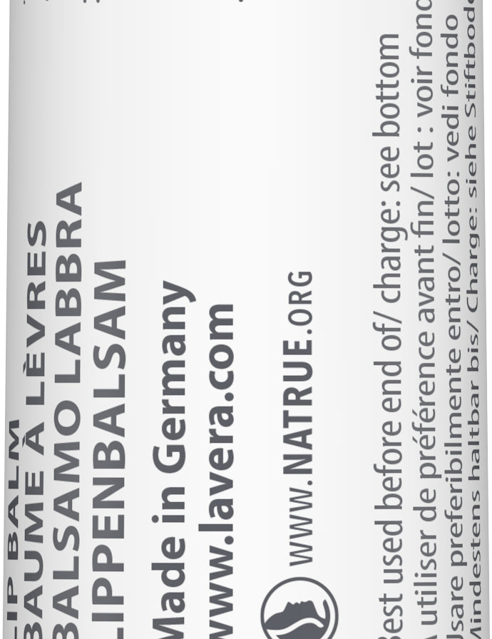 lavera basis sensitive Lippenbalsam