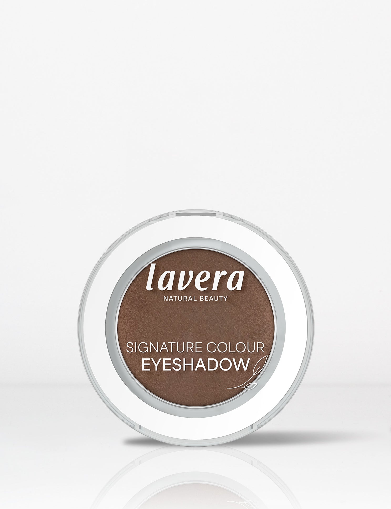 lavera Signature Colour Eyeshadow -Walnut 02-