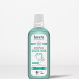 lavera Mundspülung Sensitive & Repair
