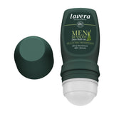 lavera Men sensitive Deo Roll-On