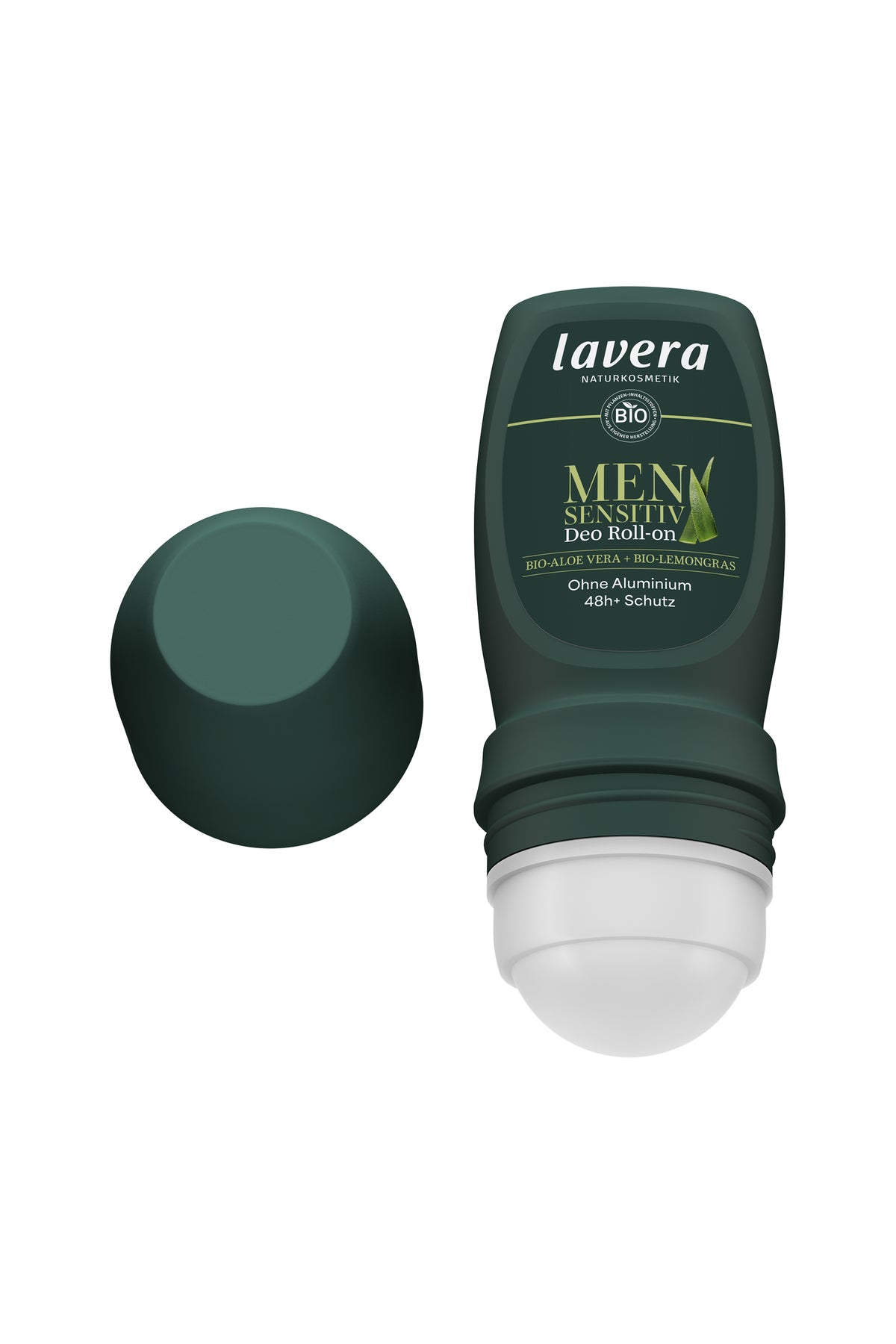 lavera Men sensitive Deo Roll-On
