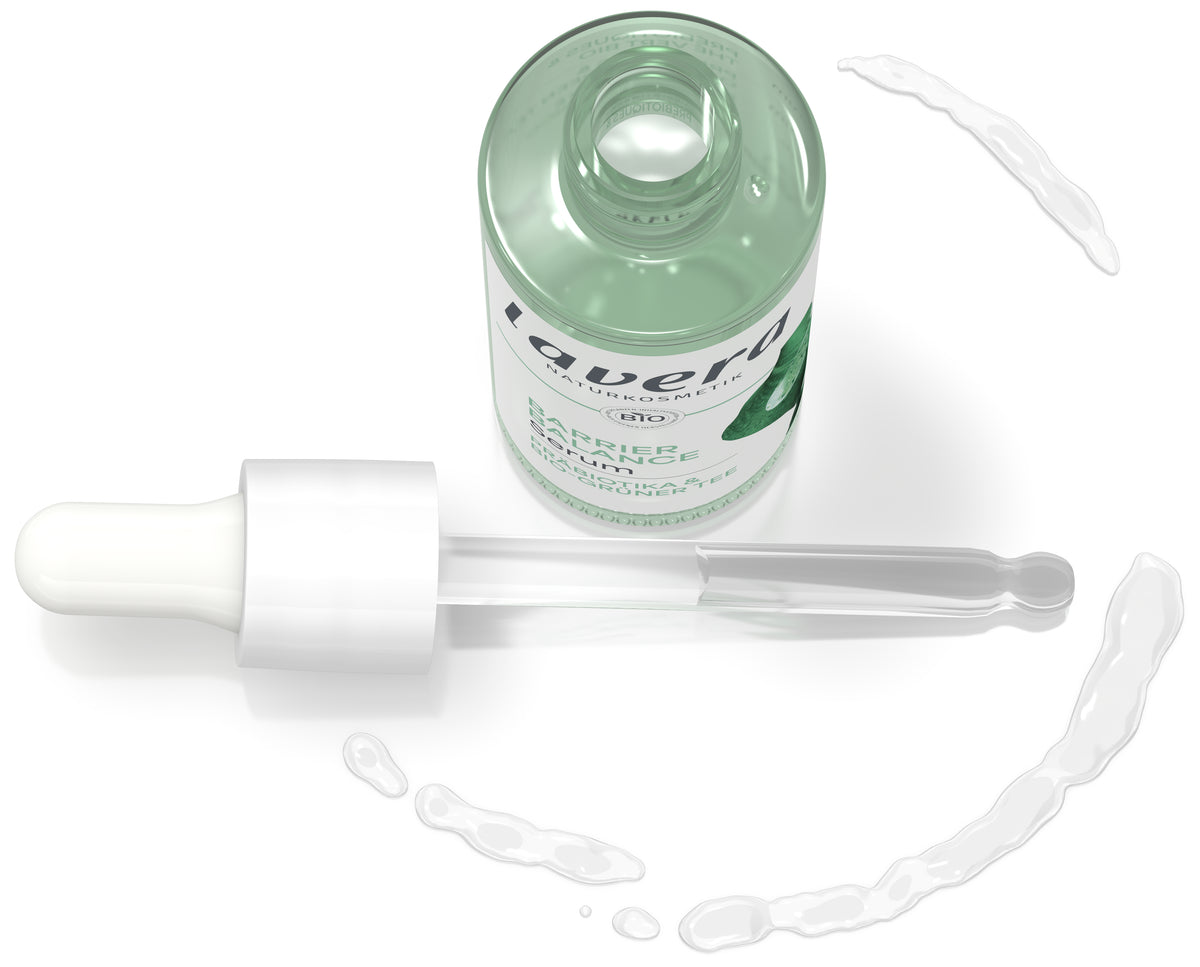 lavera Barrier Balance Serum
