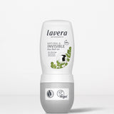 lavera.momo Roll-on NATURAL & INVISIBLE
