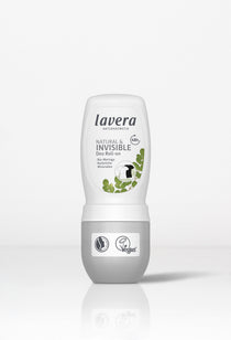 lavera.momo Roll-on NATURAL & INVISIBLE