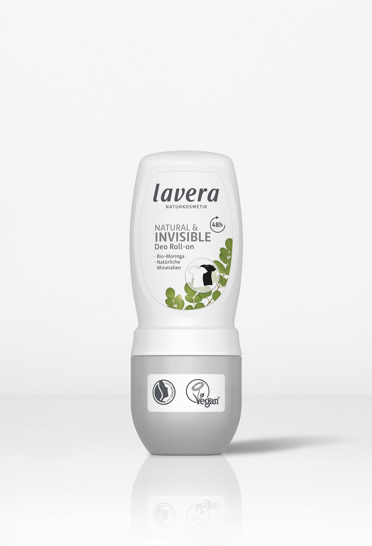 lavera.momo Roll-on NATURAL & INVISIBLE