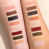 lavera Signature Colour Eyeshadow -Moon Shell 05-