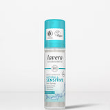 lavera.momo Spray basis sensitive NATURAL & SENSITIVE
