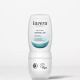 lavera Neutral Deo Roll-On
