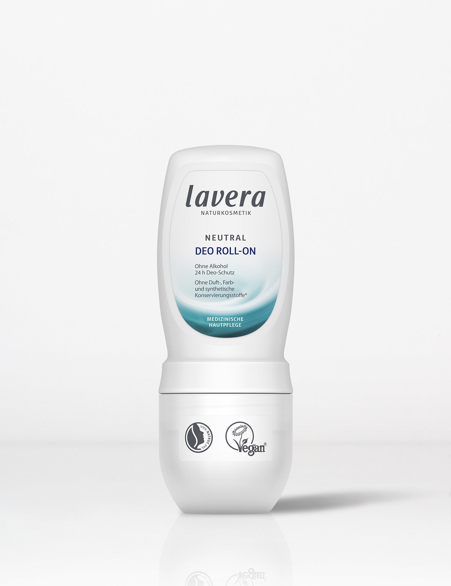 lavera Neutral Deo Roll-On