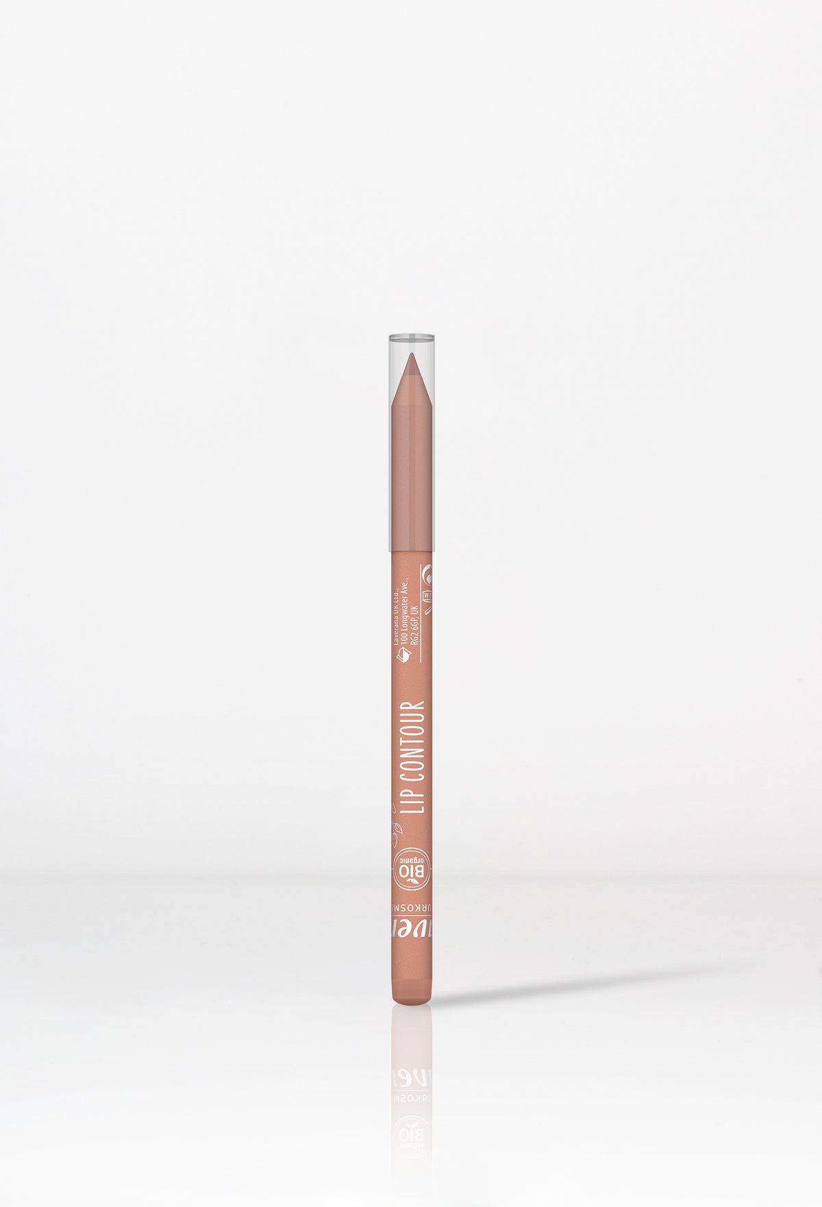 lavera Lip Contour -Warm Brown 03-