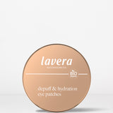 lavera.mompuff & Hydration Eye Patches