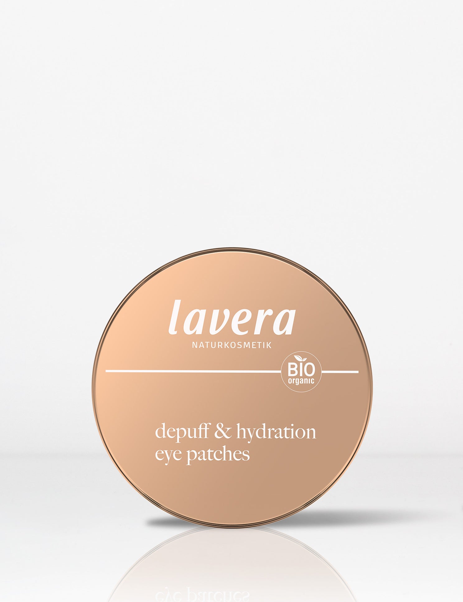 lavera.mompuff & Hydration Eye Patches