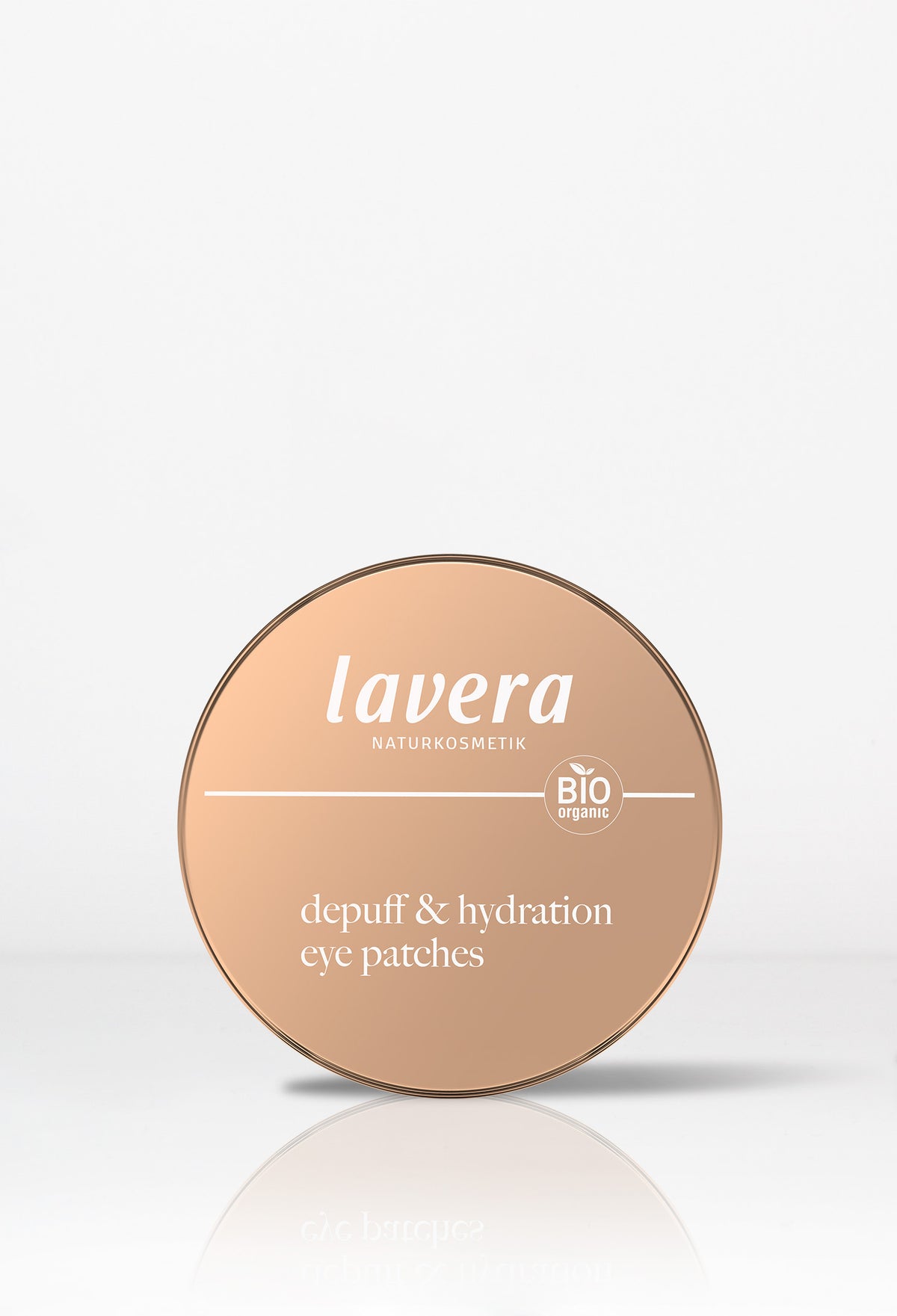 lavera.mompuff & Hydration Eye Patches
