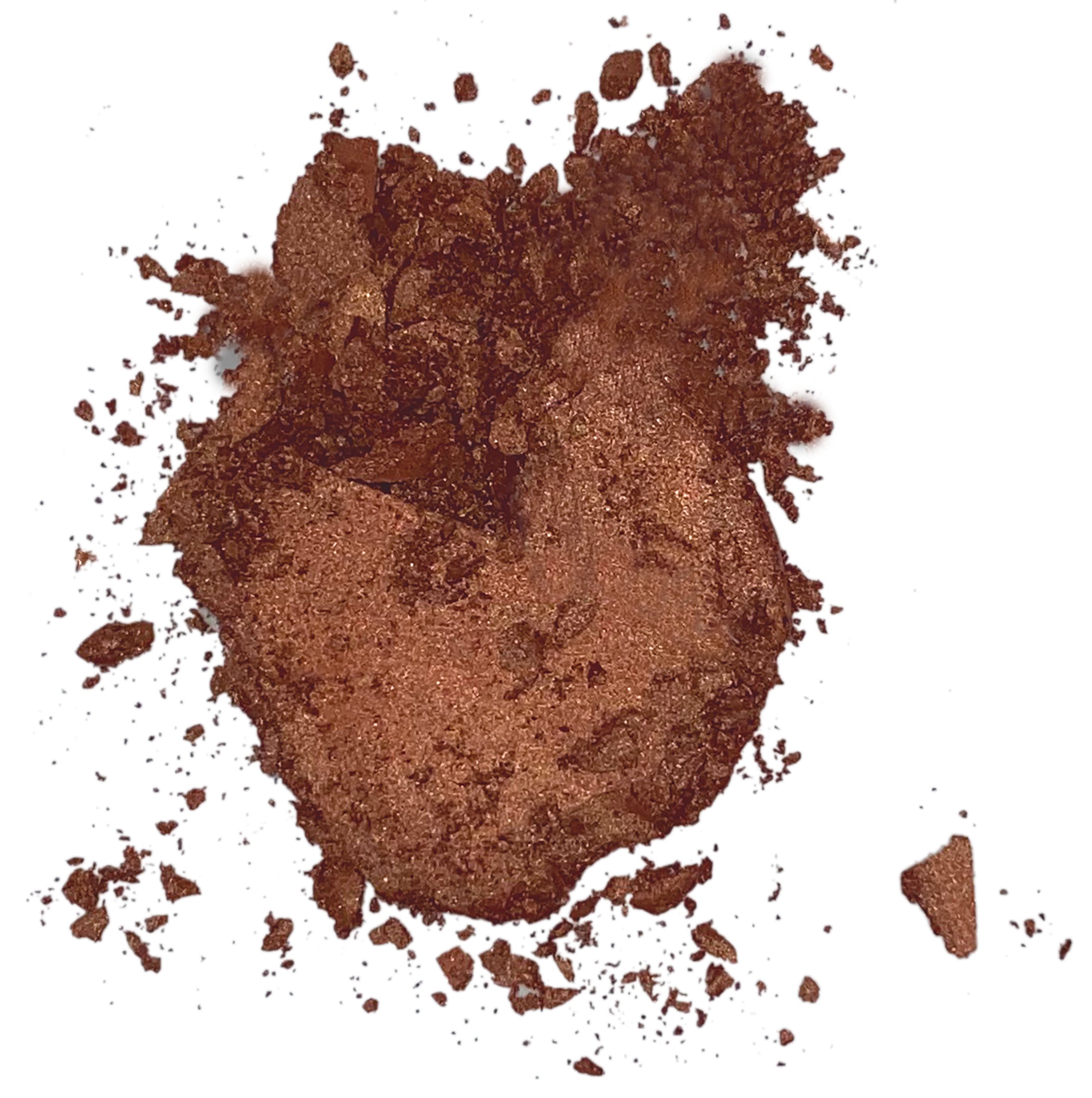 lavera Signature Colour Eyeshadow -Amber 07-