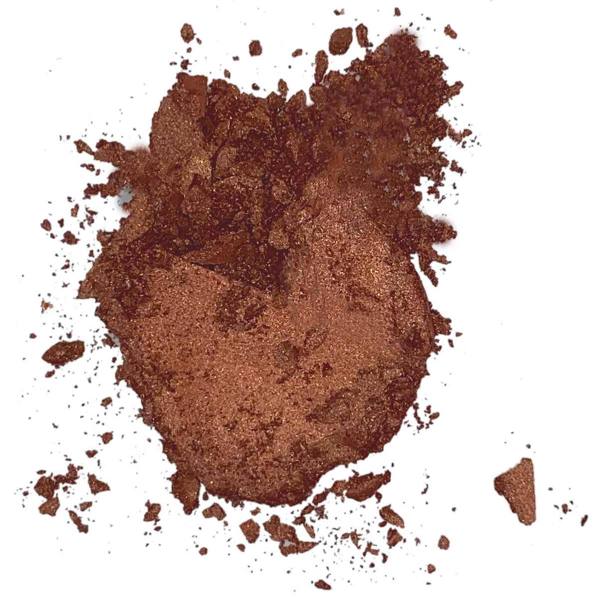lavera Signature Colour Eyeshadow -Amber 07-