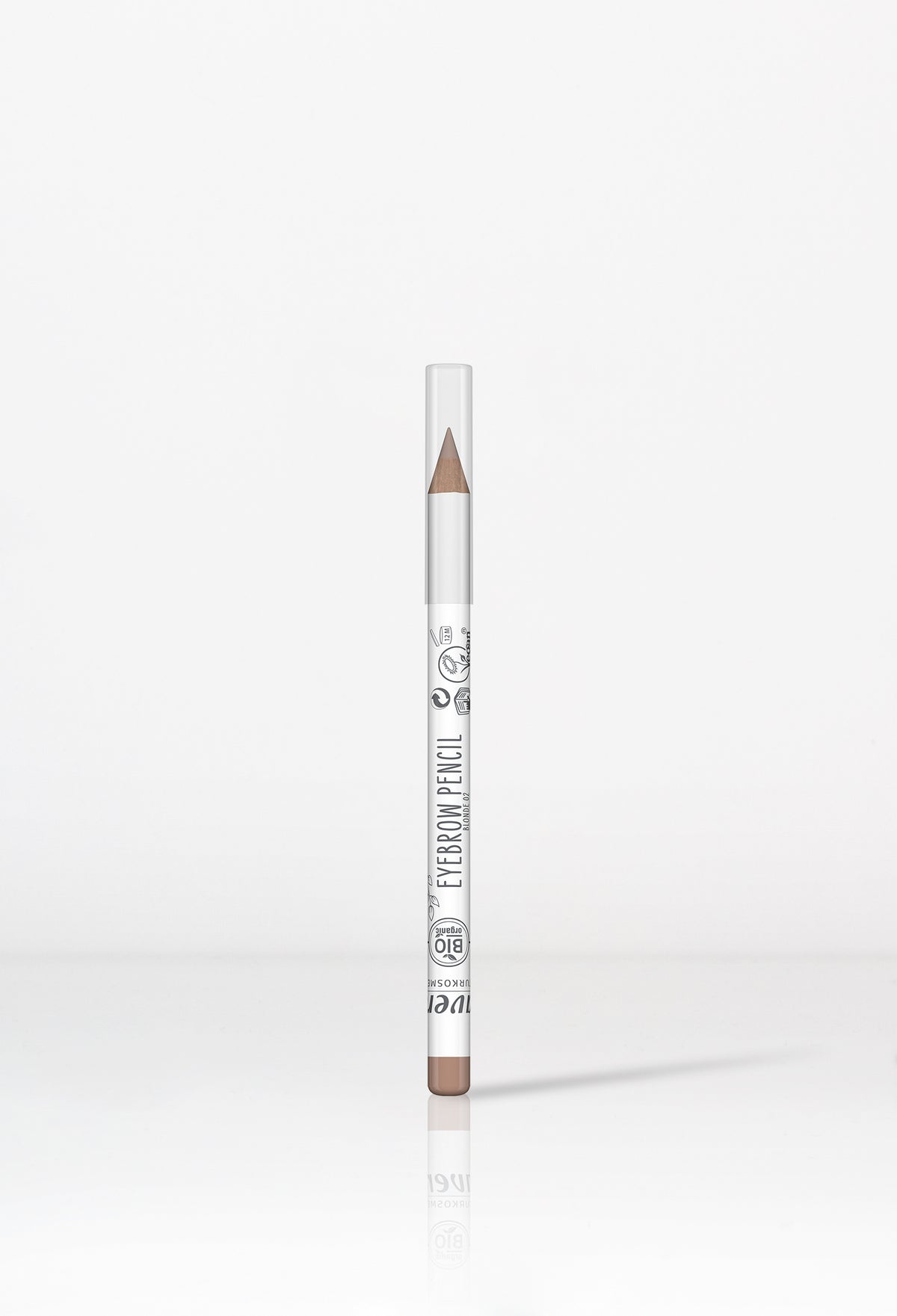 lavera Eyebrow Pencil -Blonde 02-
