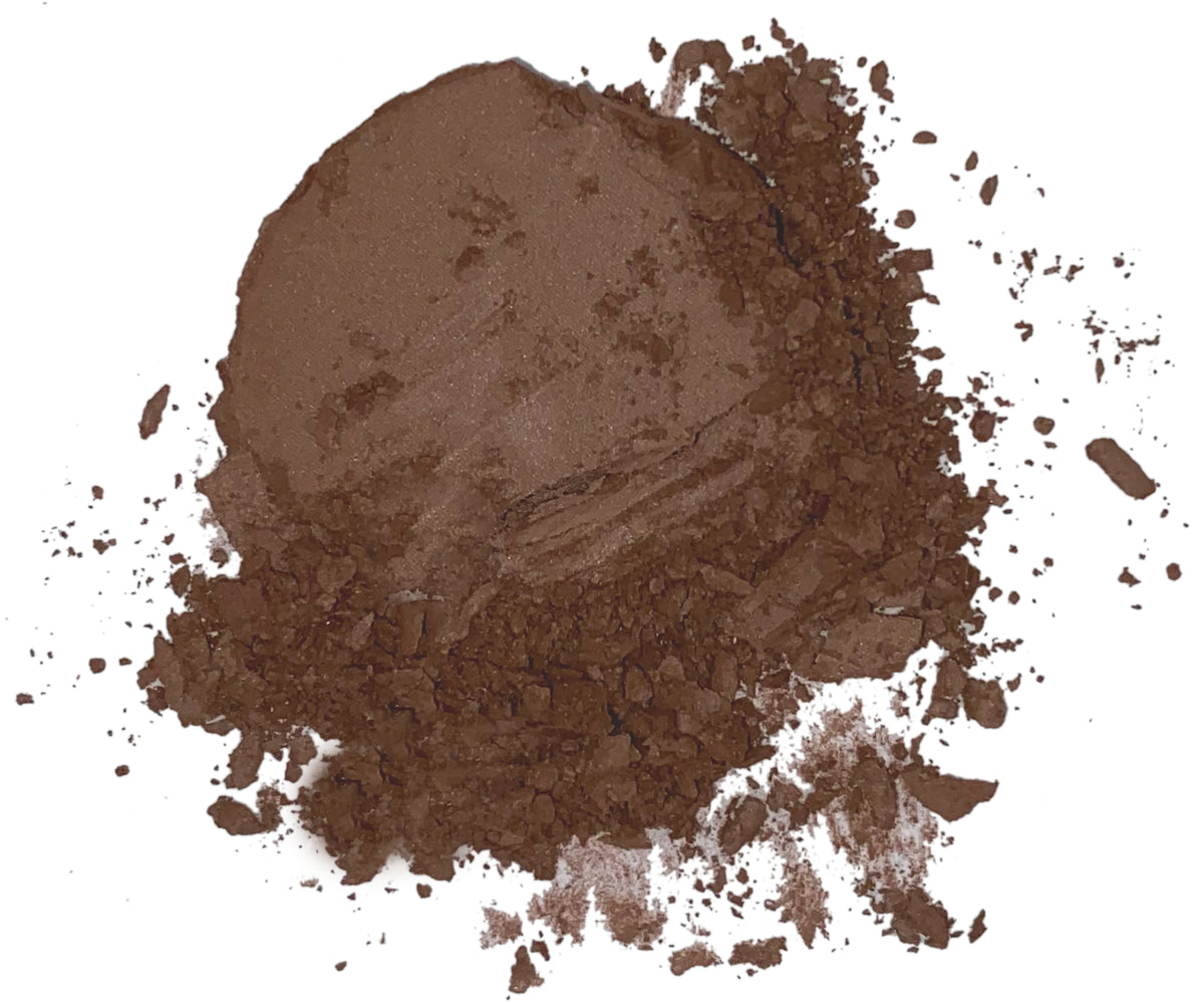 lavera Signature Colour Eyeshadow -Walnut 02-