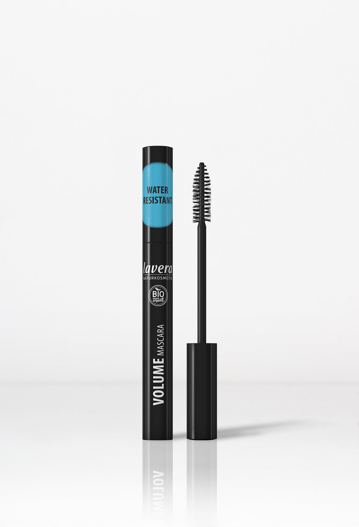 lavera Volume Mascara -Water Resistant-