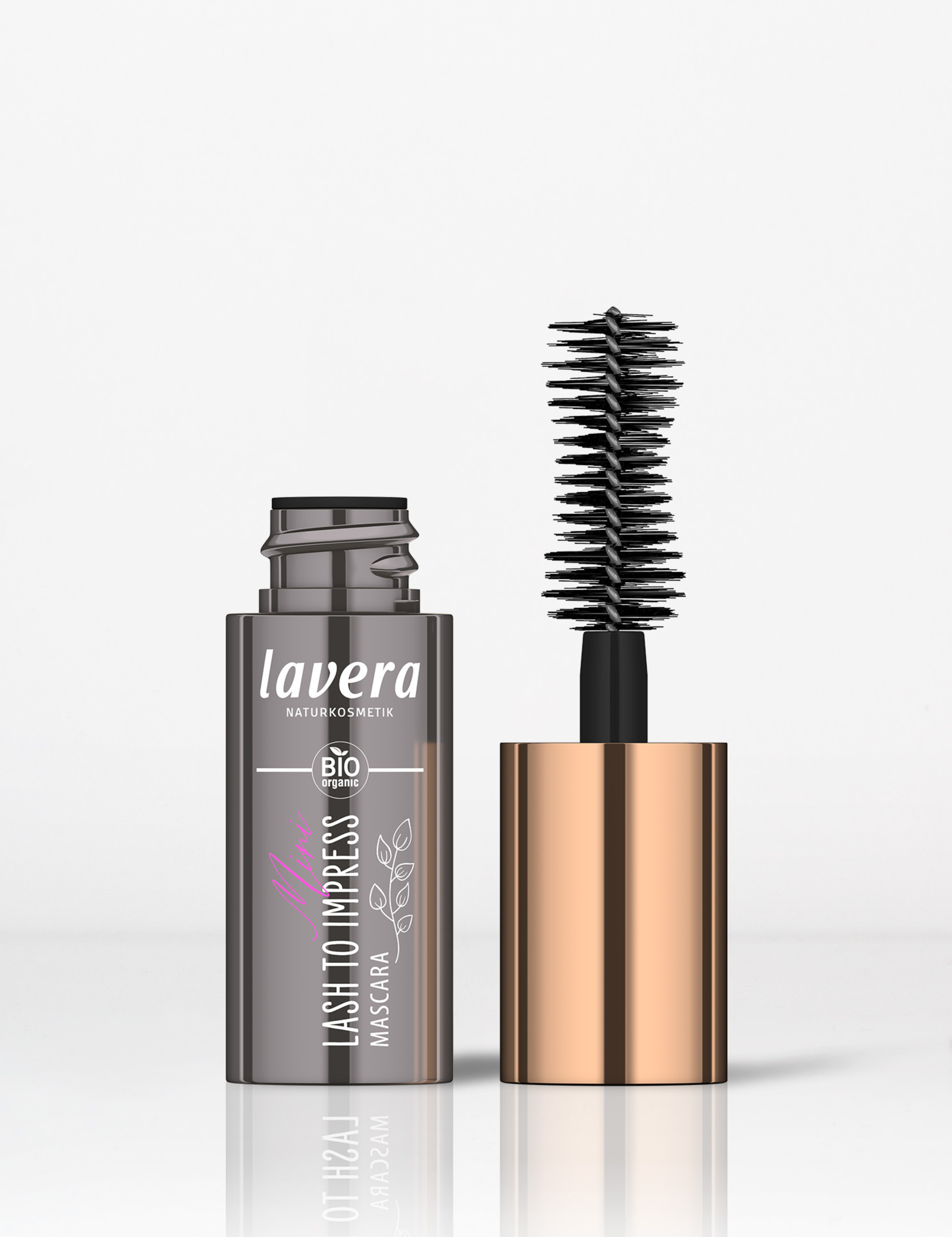 lavera Lash To Impress - Mini Edition